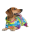 Pet Fashion Puzzle_1
