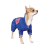 Pet Fashion Silver_1
