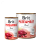 Brit Pate and Meat GF Beef беззерновой влажный корм для собак, паштет с говядиной_1