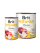 Brit Pate and Meat GF Chicken беззерновой влажный корм для собак, паштет с курицей_1