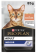 Purina Pro Plan Indoor Salmon вологий корм для котів що мешкають у приміщенні, в підливці з лососем
