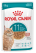 Royal Canin Ageing 11+ влажный корм для котов пожилого возраста 11+, в соусе