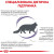 Royal Canin Calm сухой корм для котов в период стресса и адаптации_2