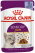 Royal Canin Sensory Taste вологий корм для вибагливих котів, в желе