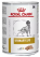 Royal Canin Urinary S/O влажный корм для собак с заболеванием нижних мочевых путей