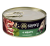 Savory Gourmand 4 Meats вологий корм для вибагливих собак, паштет з чотирма видами м'яса