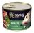 Savory Gourmand 4 Meats вологий корм для вибагливих собак, паштет з чотирма видами м'яса_1