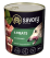 Savory Gourmand 4 Meats вологий корм для вибагливих собак, паштет з чотирма видами м'яса_3