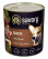 Savory Gourmand Duck влажный корм для привередливых собак, паштет с уткой_3