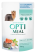Optimeal Multi Taste 3+1 набор влажного корма для собак с говядиной, кроликом и лососем_2