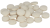 Глюкозамин+МСМ (Glucosamine+MSM) для собак, 55 таб, 8in1 Excel_1