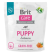 Brit Care GF Puppy Salmon беззерновой сухой корм для щенков с лососем