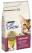 Cat Chow Urinary Chicken сухой корм для котов, для мочевой системы, с курицей