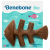 Benebone рыбный скелет для собак, со вкусом рыбы