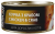 AnimAll Chicken, Crab вологий корм для котів, в желе з куркою та крабом