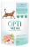 Optimeal Multi Tastе 3+1 набор влажного корма для котов, с индейкой, форелью и кроликом_2