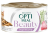 Optimeal Beauty Harmony Tuna вологий корм для котів, для зняття стресу, в желе, з тунцем та водоростями