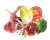 Exclusion MonoProtein Medium Lamb сухой безглютеновый корм для собак средних пород с ягненком_1
