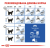 Royal Canin Indoor 8+2 кг сухий корм для котів, що мешкають у приміщенні_2