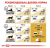 Royal Canin British Shorthair 8+2 кг сухой корм для котов породы Британская короткошерстная_2