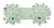Trixie 35611 Junior гантеля для юніорів, без звуку_1