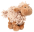 Trixie 35933 овца для собак, со звуком