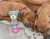 Trixie 36177 Junior медведь для собак_2