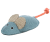 Trixie 45481 мышка для котов, большая