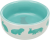 Trixie 60733 Кролик керамическая миска_4