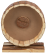Trixie 61035 Exercise Wheel