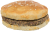 Trixie 31505 Grain Free Chicken Burger_1
