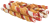 Trixie Grain Free Denta Fun Chewing Rolls_1