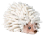Trixie Hedgehog