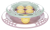 Trixie 41340 Junior трек для котів, з м'ячами
