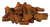 Trixie 42703 Grain Free Premio Barbecue Hearts_1