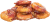 Trixie 31707 Premio Lamb Chicken Bagels_1