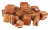 Trixie 31545 Premio Rabbit Cubes_2