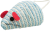 Trixie 4074 Sisal Mouse XXL_2