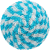 Trixie 4570 мячик для котов, спиральный_1