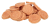 Trixie 31531 Grain Free Premio Chicken Coins_1
