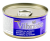 Vibrisse Mackerel in Water