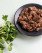 Savory Adult Cat Pouch with Salmon and Peas in Gravy_1