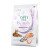 Optimeal Beauty Harmony Mild Calming Effect Salmon cухий корм для котів для зняття стресу, з морепродуктами