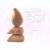 Optimeal Beauty Harmony Mild Calming Effect Salmon cухий корм для котів для зняття стресу, з морепродуктами_1
