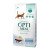 Optimeal Extra Shine Cod Fish сухий корм для котів для шерсті та шкіри, з тріскою_1