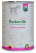 Baskervile Kätzchen Kalb mit Blaubeeren
