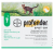 Краплі Профендер (Profender) для котів, від 0.5 до 2.5 кг
