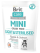 Brit Care GF Light, Sterilised Mini Rabbit, Salmon беззерновой сухой корм для стерилизованных собак миниатюрных пород, контроль веса, с кроликом и лососем
