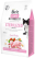 Brit Care GF Sterilized Rabbit беззерновий сухий корм для стерилізованих котів, з кроликом_1