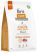 Brit Care Hypoallergenic Junior Large Lamb сухой корм для юниоров больших пород с чувствительным пищеварением, гипоаллергенный, с ягненком_1